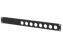 Santosom HARDWARE Rack Panel 1U, 8x D-Series (0+8)