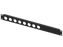 Santosom HARDWARE Rack Panel 1U, 8x D-Size