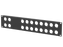 Santosom HARDWARE Rack Panel 2U, 20 D-Size (4+16)