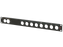 Santosom HARDWARE Rack Panel 1U, printed, (PWR, ETH, HDM1, USB)