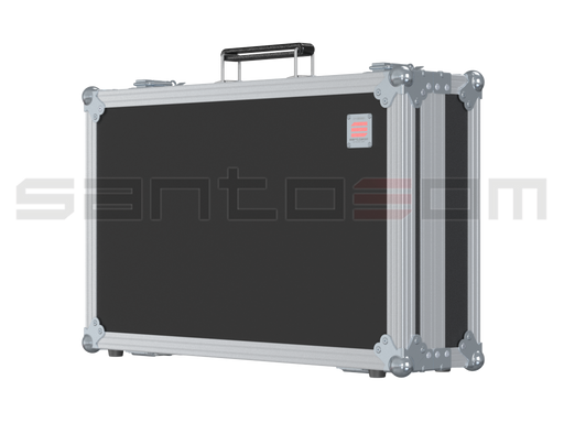 Santosom Hand Case S1 55.34.15 (51x30x12cm WID)