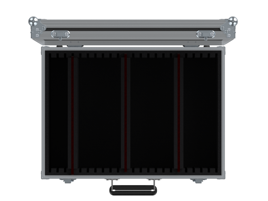 SANTOSOM   Maleta S1 55.40.20A (49x32x13cm UID)