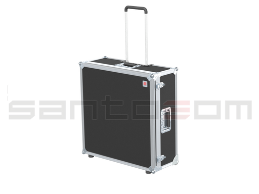 Santosom Hand Case S1R 64.64.26 (60x60x22cm WID)