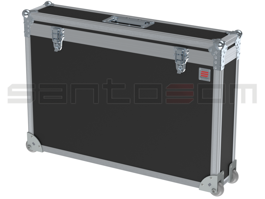 Santosom   Hand Case S1R 70.15.48 (66x11x44cm WID)