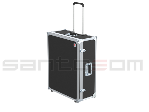 Santosom Hand Case S1R 75.26.30 (71x56x26cm WID)