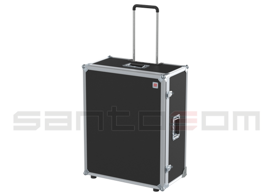 Santosom Hand Case S1R 75.60.34 (71x56x30 WID)