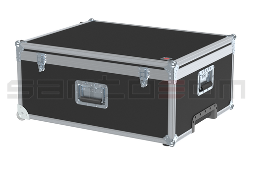 Santosom Hand Case S1R 75.60.34 (71x56x30 WID)