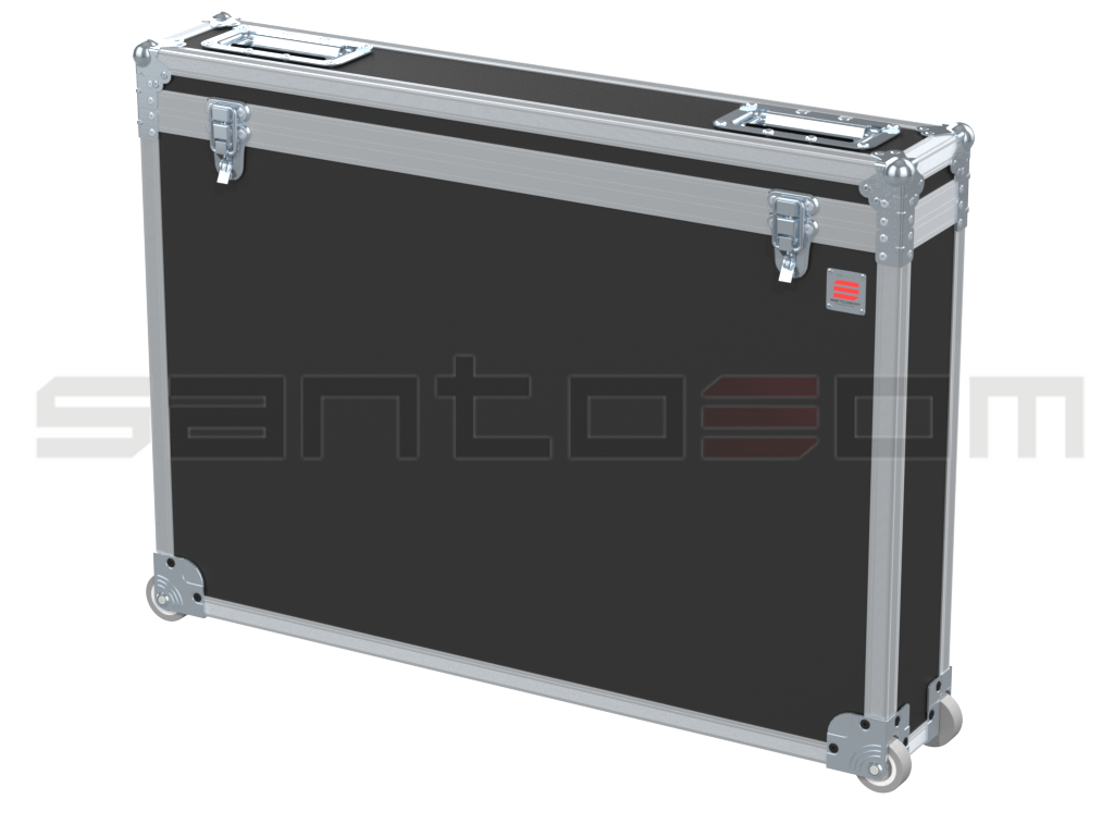 Santosom   Hand Case S1R 80.15.55 (76x11x51cm WID)