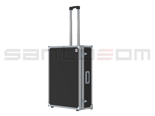 Santosom Hand Case S1R 80.60.24 (76x56x20cm WID)