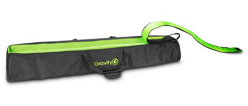 Gravity NYLON-BAG  Transport Bag for 2 Large Speaker Stands