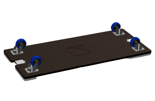 Santosom   Skate, L-Acoustics SUB KS28