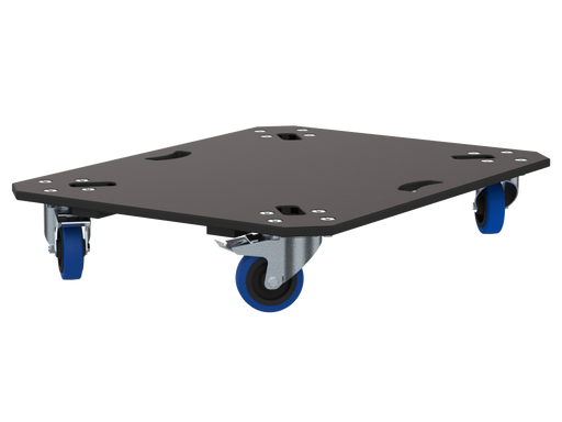 Santosom   Caster Board With Wheels, 800x600 mm.