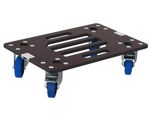 Santosom Skate Compact Sliding, 600x400mm