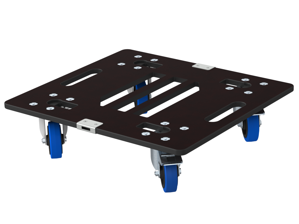 Santosom Skate rack Sliding, 55x60