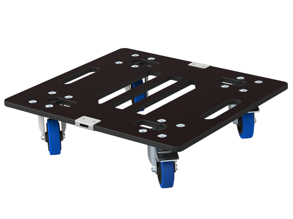 Santosom Skate rack Sliding, 55x60