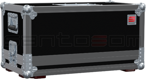 Santosom   Flight Case, Antari Snow Machine S-100X / S-200X