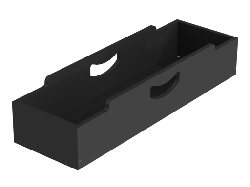 Santosom Tray 17 for trunk (15x52x10 WID)