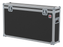 Santosom   Flight case, TFT Adjustable 30" (max: 1026x72x575)