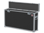 Santosom Flight case, TFT Adjustable 30" (max: 1026x72x575)