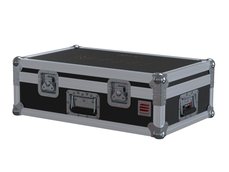 Santosom Flight case, AV Projector (44x31x12)