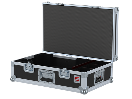 Santosom Flight case, AV Projector (44x31x12)