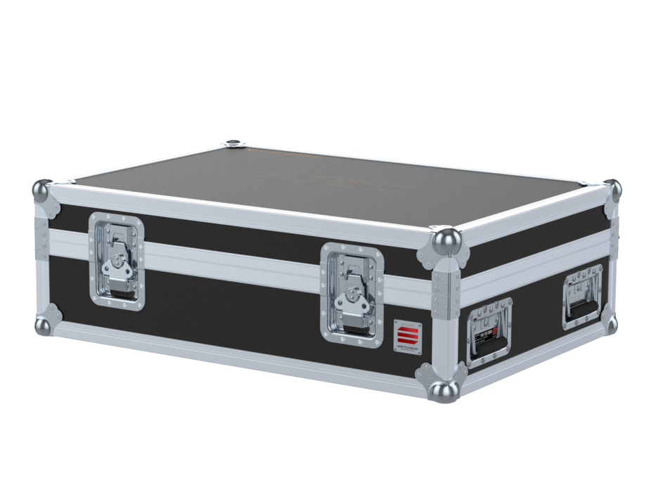 Santosom Video Projector  Flight case, AV Proj (58x50x21)