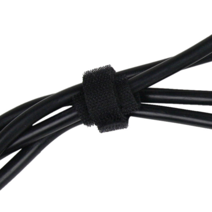 Cable Ties Hook & loop 12,5x200 mm