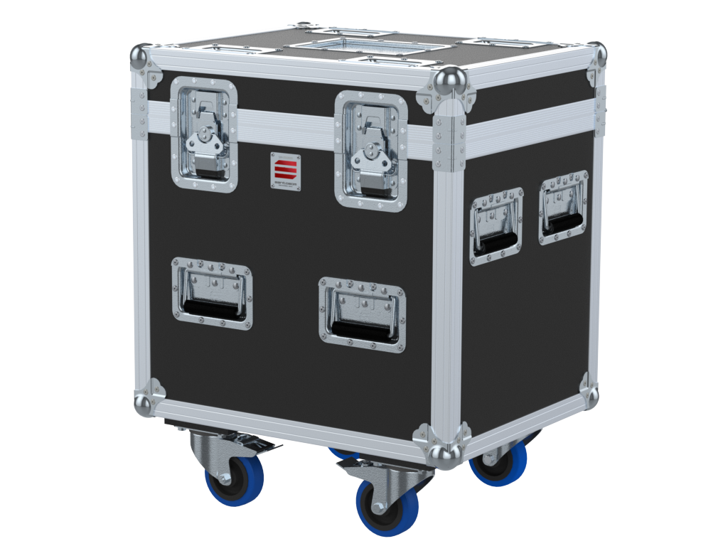 Santosom Trunk X1 60.48.60 (56x44x56cm WID)