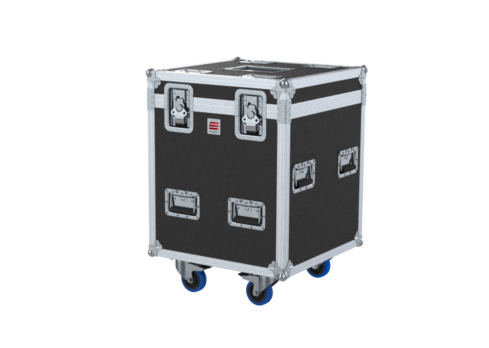 Santosom Trunk X1 60.60.70 (56x56x66cm WID)