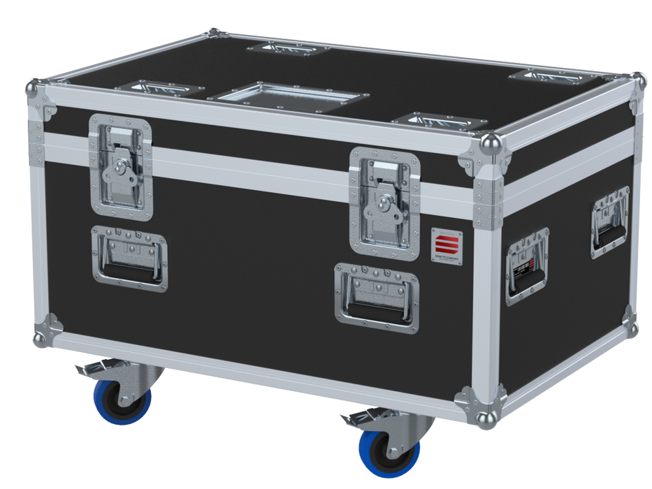 Santosom   Trunk X1 90.60.48 (86x56x44cm WID)