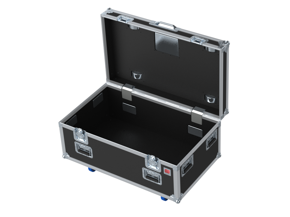 Santosom Trunk X1 100.60.44 (96x56x40cm WID)