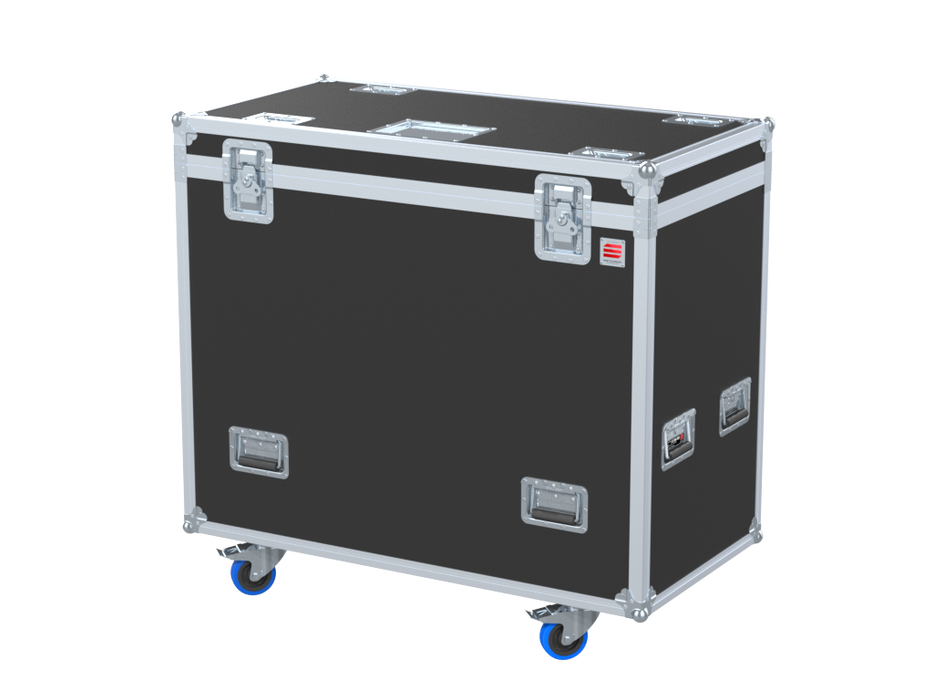 Santosom Trunk X1 115.60.95 (111x56x91cm WID)