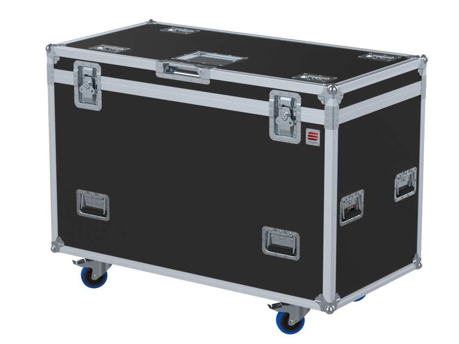 Santosom   Trunk X1 125 (121x60x76cm WID)