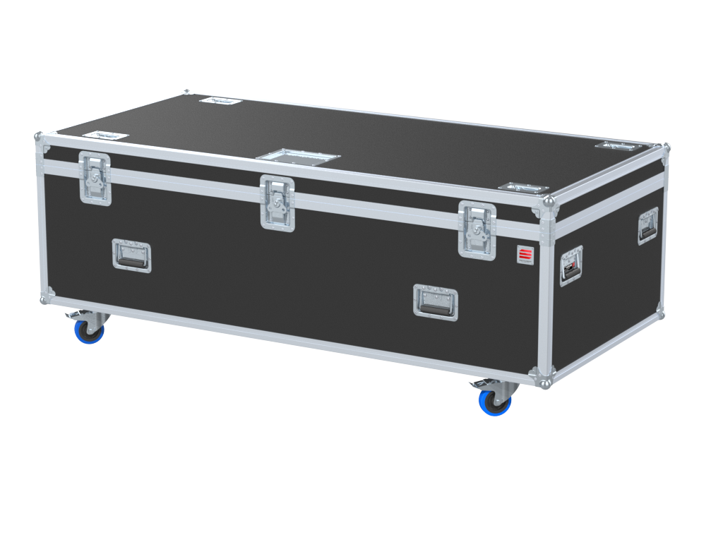 Santosom Custom Made Trunk ML 190.90.60 (186x86x56cm WID)