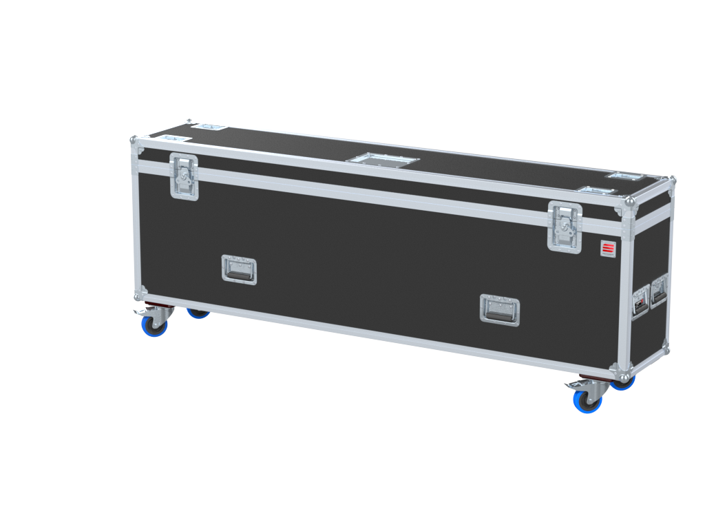 Santosom Custom Made Trunk ML 205.40.64 (201x36x61cm WID)