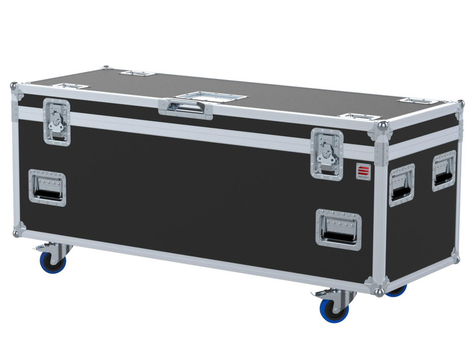 SANTOSOM PRO Trunk X2 160.60.73 (156x56x56cm WID)