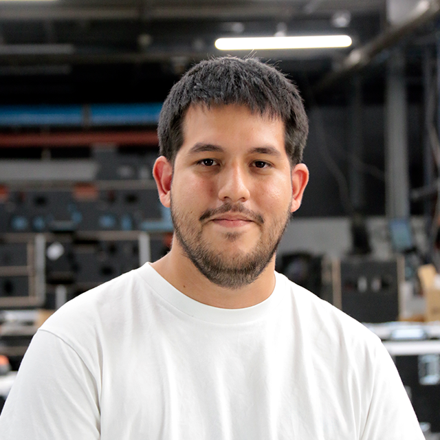 Joao Oliveira