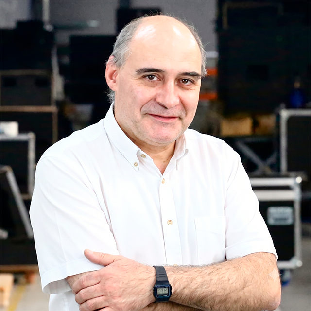 Davide Pereira