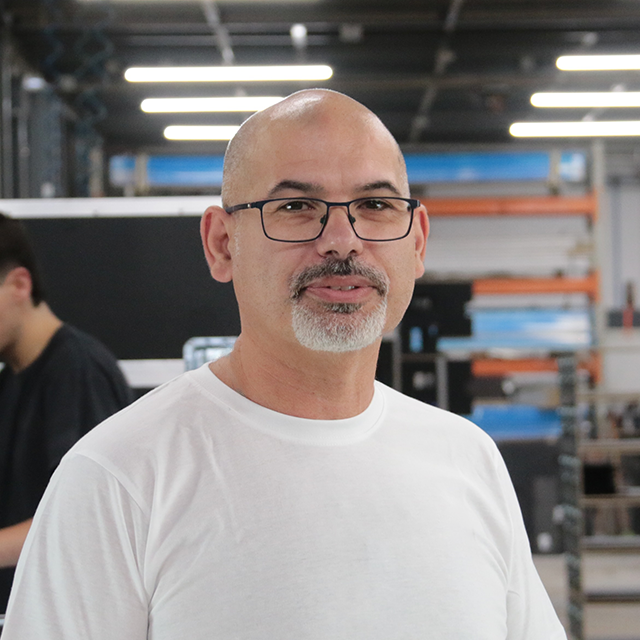 Manuel Almeida