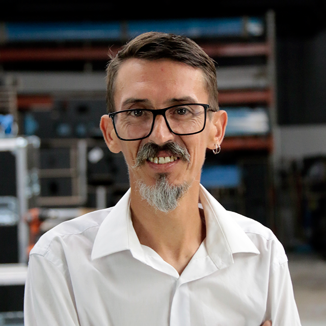 Nuno Oliveira