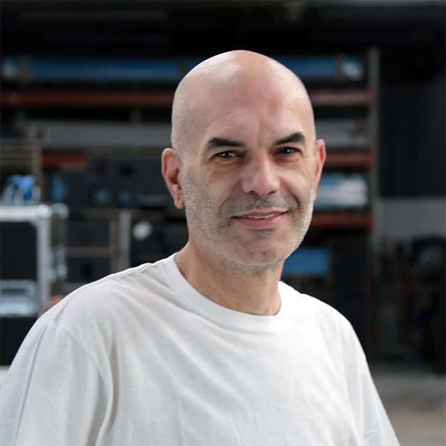 Rui Almeida